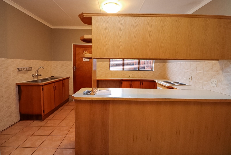 2 Bedroom Property for Sale in Flamwood North West
